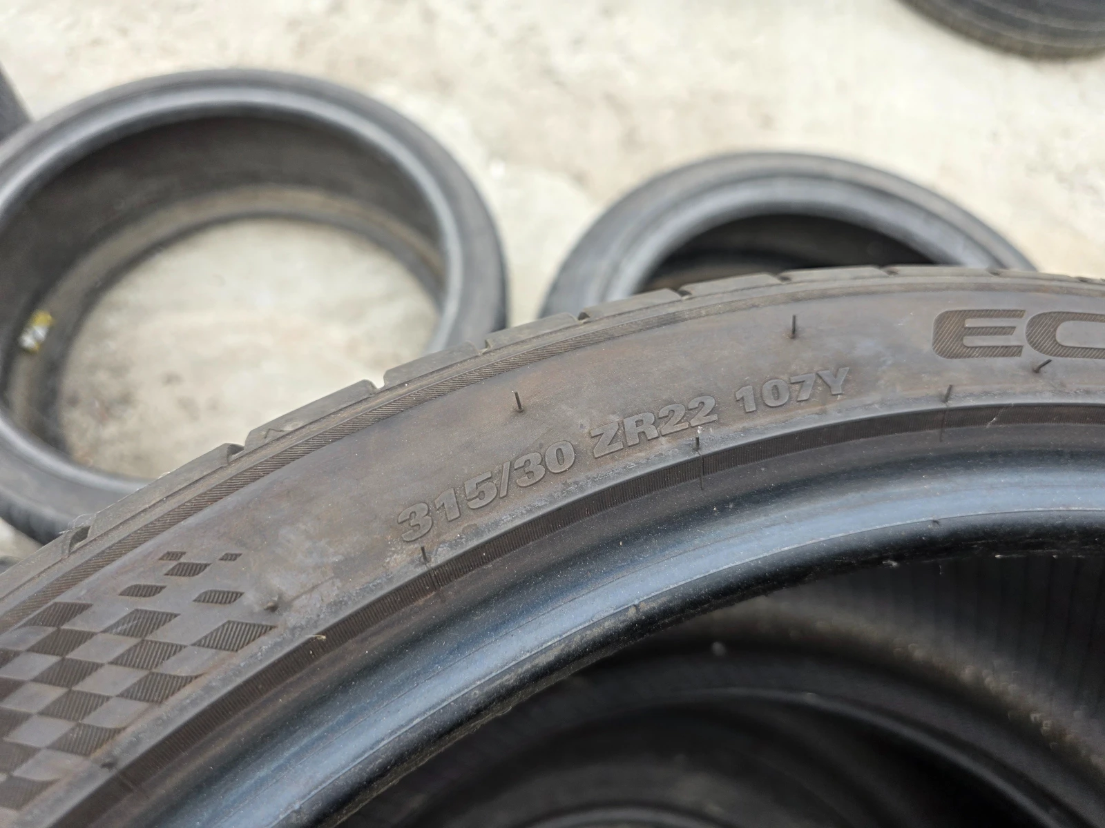 ���� 315/30R21 | Mobile.bg � ����������� 9