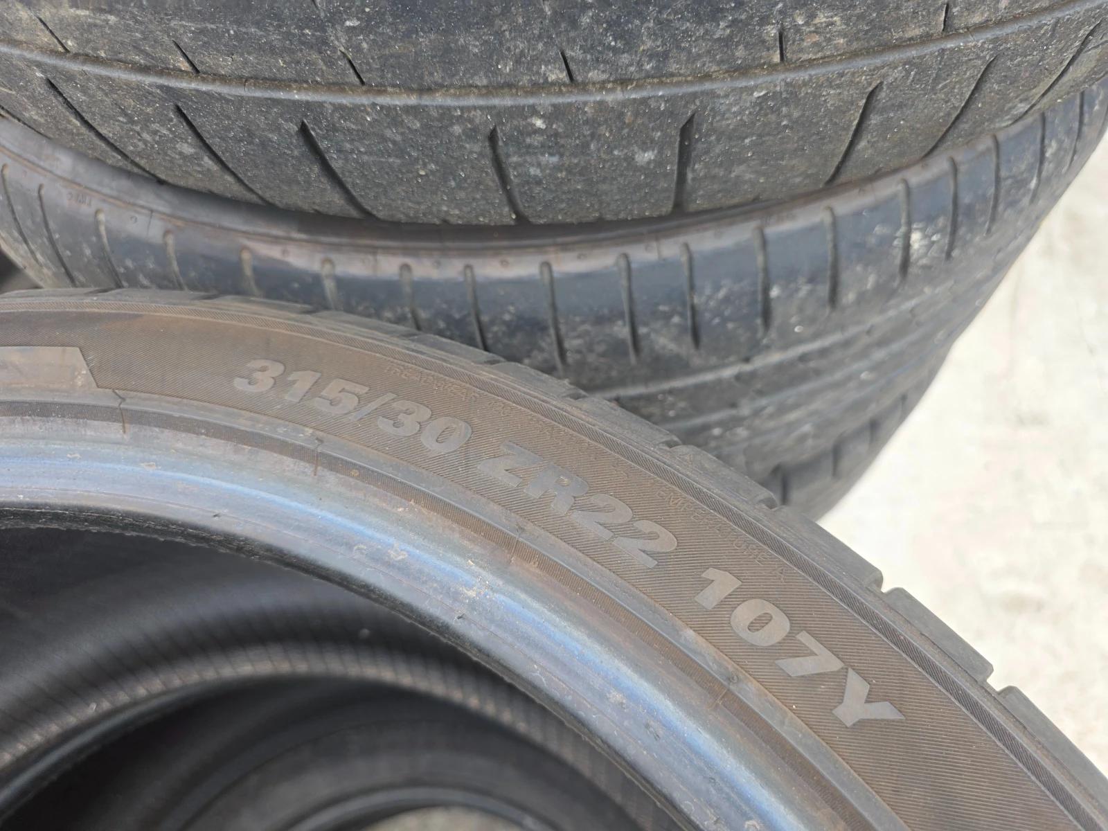 ���� 315/30R21 | Mobile.bg � ����������� 7