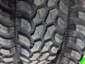 Гуми Всесезонни 235/75R15, снимка 4 - Гуми и джанти - 40459256