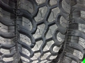 Гуми Всесезонни 235/75R15, снимка 6 - Гуми и джанти - 40459256