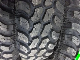 Гуми Всесезонни 235/75R15, снимка 5 - Гуми и джанти - 40459256