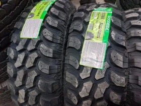 Гуми Всесезонни 235/75R15, снимка 2 - Гуми и джанти - 40459256