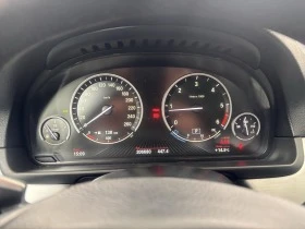 BMW 520 M-Paket, снимка 12