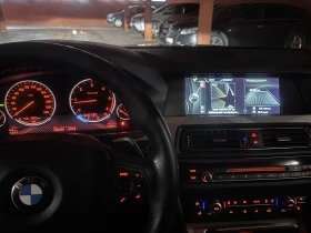 BMW 520 M-Paket, снимка 16