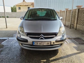 Citroen C8  - изображение 3