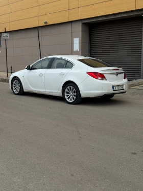 Opel Insignia 2.0 CDTI, снимка 6