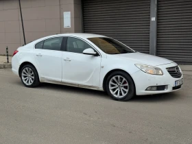 Opel Insignia 2.0 CDTI, снимка 2