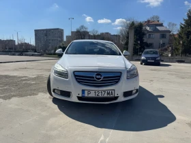 Opel Insignia 2.0 CDTI, снимка 7