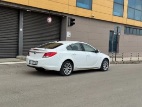 Opel Insignia 2.0 CDTI, снимка 4