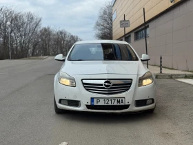 Opel Insignia 2.0 CDTI, снимка 9