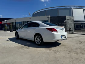 Opel Insignia 2.0 CDTI, снимка 3