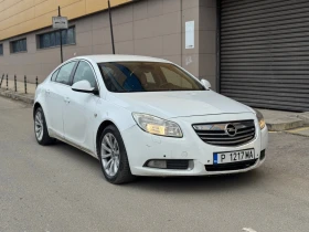 Opel Insignia 2.0 CDTI, снимка 1