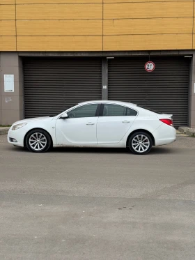 Opel Insignia 2.0 CDTI, снимка 7