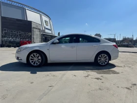 Opel Insignia 2.0 CDTI, снимка 2