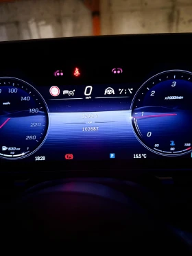 Mercedes-Benz S 350, снимка 8