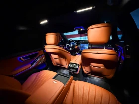Mercedes-Benz S 350, снимка 11