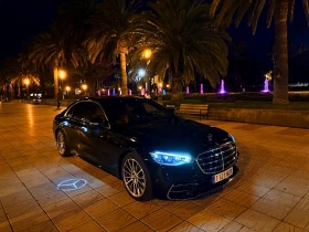 Mercedes-Benz S 350, снимка 6