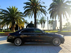 Mercedes-Benz S 350, снимка 3