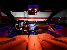 Mercedes-Benz S 350, снимка 9