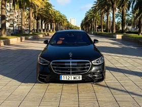 Mercedes-Benz S 350, снимка 2