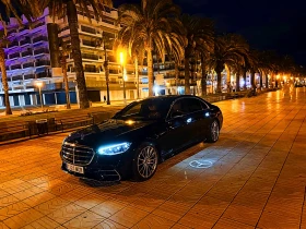 Mercedes-Benz S 350, снимка 7