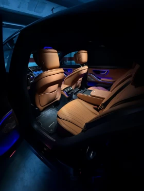 Mercedes-Benz S 350, снимка 12