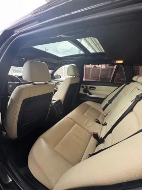 BMW 335 Само задно, снимка 8