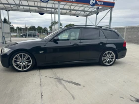 BMW 335 Само задно, снимка 4