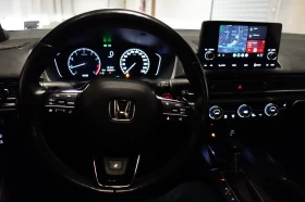Honda Civic 2.0 Sport, снимка 10