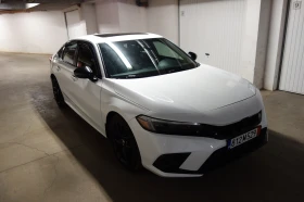 Honda Civic 2.0 Sport, снимка 5