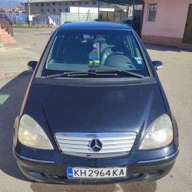 Mercedes-Benz A 170 Cdi, снимка 1