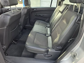Opel Zafira 1.9 cdti, снимка 8