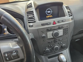 Opel Zafira 1.9 cdti, снимка 6