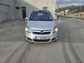 Opel Zafira 1.9 cdti, снимка 2