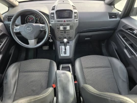 Opel Zafira 1.9 cdti, снимка 9