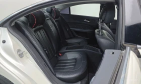 Mercedes-Benz CLS 250, снимка 12