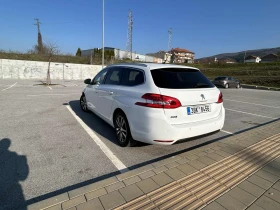 Peugeot 308, снимка 4