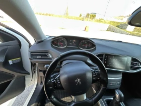 Peugeot 308, снимка 9