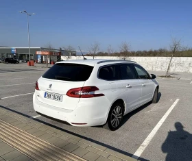 Peugeot 308, снимка 3