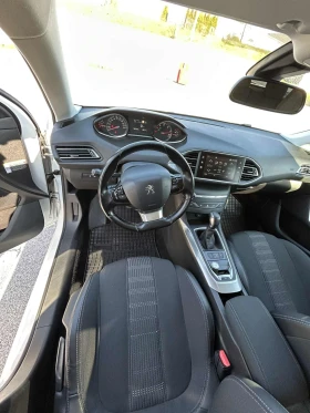 Peugeot 308, снимка 8