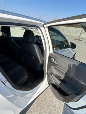 Peugeot 308, снимка 12