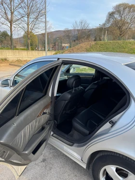 Mercedes-Benz E 280, снимка 6