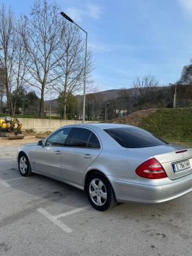 Mercedes-Benz E 280, снимка 9