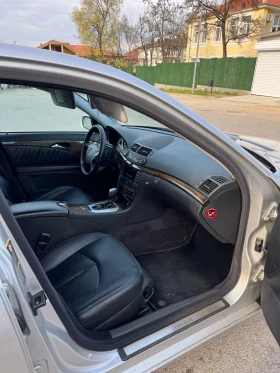 Mercedes-Benz E 280, снимка 4