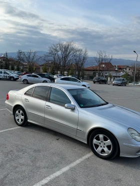 Mercedes-Benz E 280, снимка 11