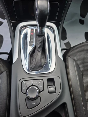 Opel Insignia 2.0CDTI COSMO NAVI Лизинг, снимка 13