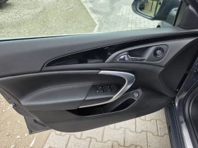 Opel Insignia 2.0CDTI COSMO NAVI Лизинг, снимка 14