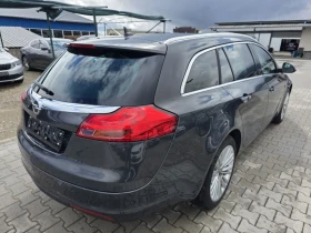 Opel Insignia 2.0CDTI COSMO NAVI Лизинг, снимка 6