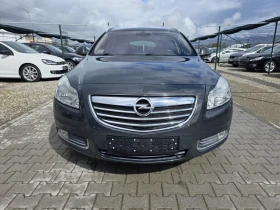Opel Insignia 2.0CDTI COSMO NAVI Лизинг, снимка 2
