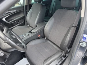 Opel Insignia 2.0CDTI COSMO NAVI Лизинг, снимка 9